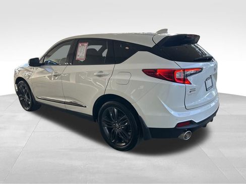 Used 2019 Acura RDX A-Spec image 4