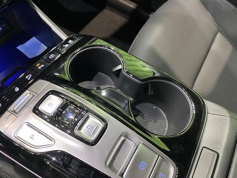 Used 2024 Hyundai Tucson Limited image 26