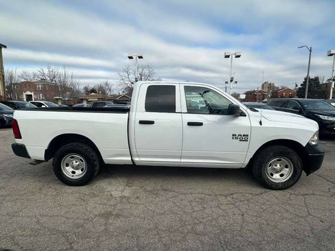 Used 2019 RAM 1500 Tradesman w/ Protection Group image 4