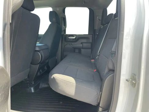 Used 2022 GMC Sierra 2500 Pro w/ Convenience Package AWD/4WD image 18