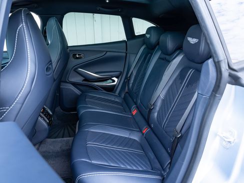 Used 2023 Aston Martin DBX 707 AWD/4WD image 39