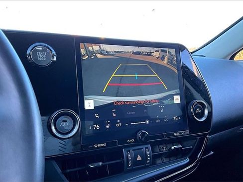 Used 2022 Lexus NX 250 AWD image 13