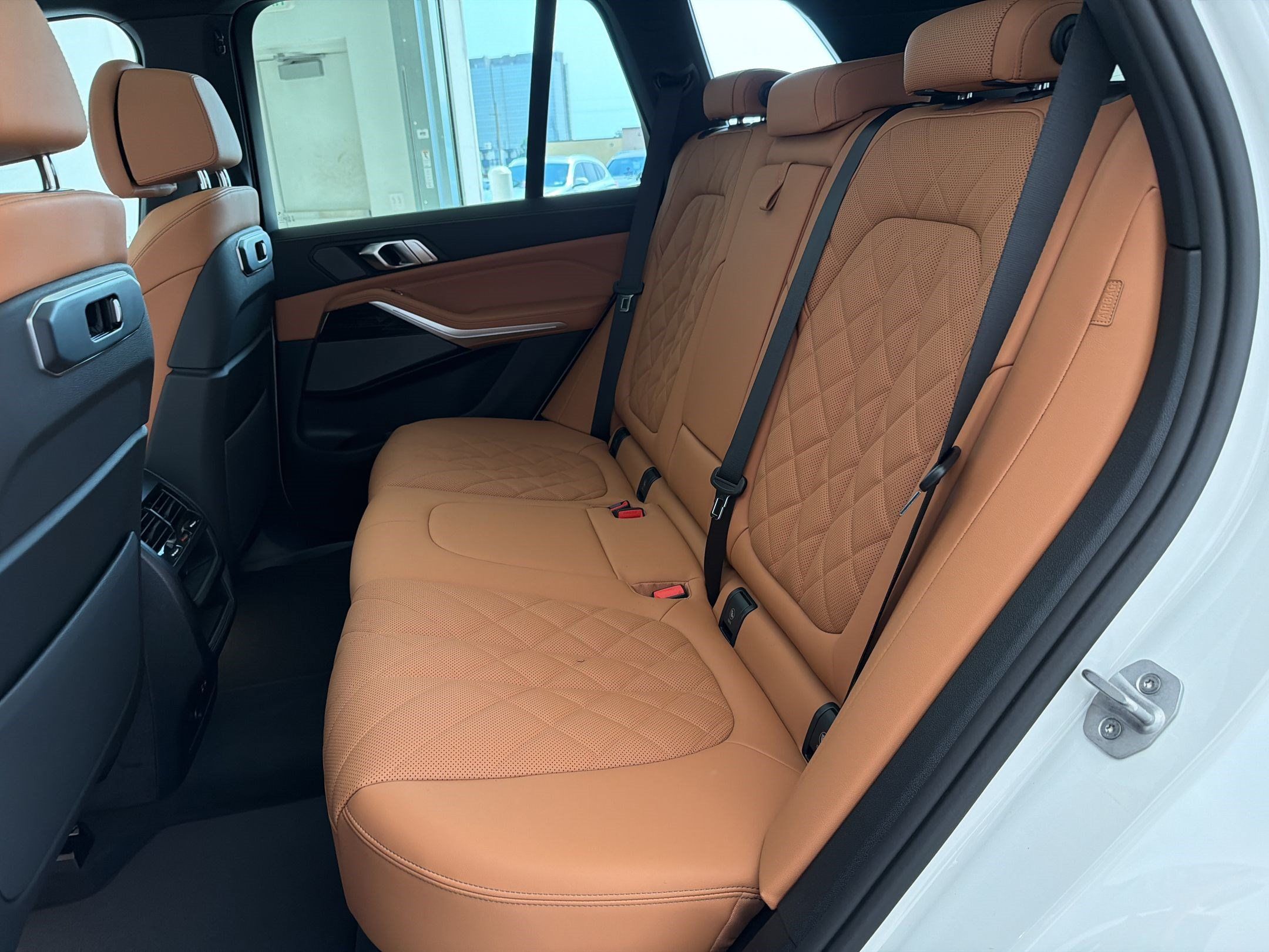 New 2026 BMW X5 xDrive40i AWD/4WD image 23