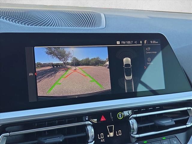 Used 2022 BMW 430i Convertible w/ Convenience Package RWD image 18