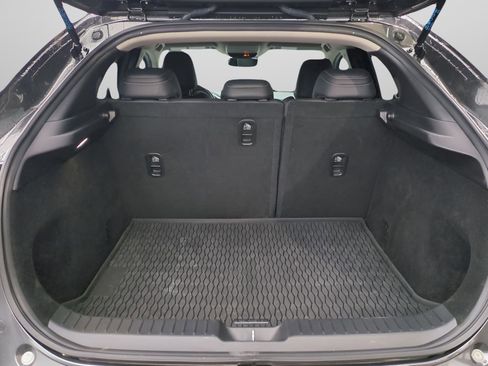 Used 2020 MAZDA CX-30 FWD w/ Preferred Package image 12