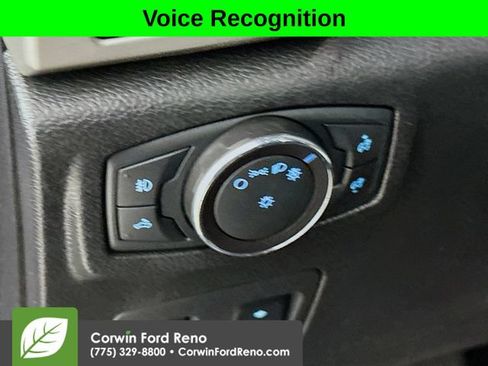 Used 2018 Ford F150 Lariat w/ Equipment Group 502A Luxury AWD/4WD image 10