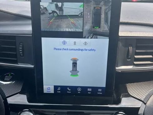 Used 2021 Ford Explorer ST w/ Equipment Group 401A AWD/4WD image 28