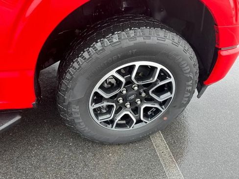 Used 2023 Ford F150 XLT w/ Equipment Group 302A High image 11