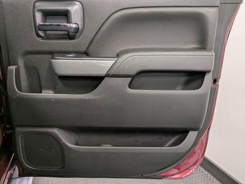 Used 2015 Chevrolet Silverado 2500 LTZ w/ Duramax Plus Package image 26