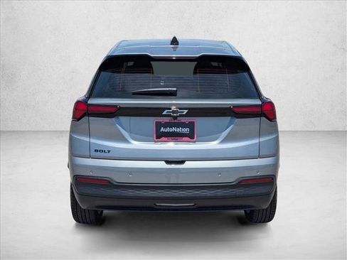 New 2027 Chevrolet Bolt LT w/ Comfort Package FWD image 6