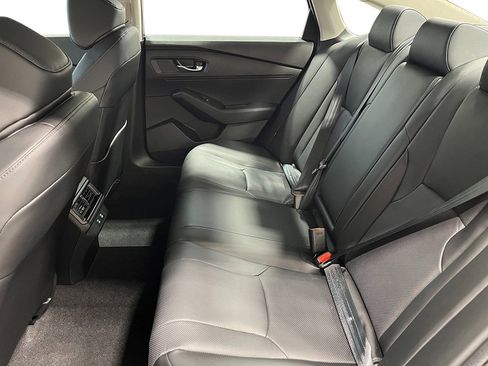 New 2026 Honda Accord EX-L image 23