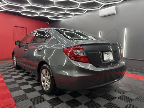 Used 2012 Honda Civic LX image 6