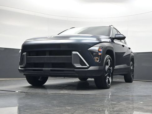 Used 2025 Hyundai Kona SEL AWD/4WD image 49