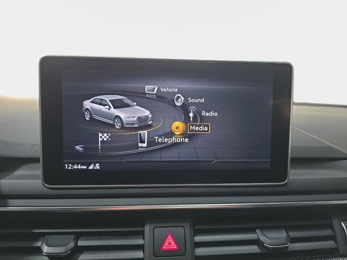 Used 2019 Audi S4 Premium Plus AWD/4WD image 19