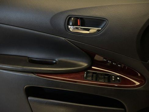 Used 2008 Lexus GS 350 image 15