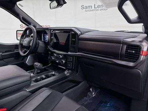 Used 2025 Ford F150 Raptor image 31
