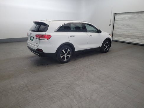 Used 2018 Kia Sorento EX AWD/4WD image 10
