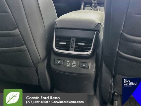 Used 2024 Subaru Outback Limited XT AWD/4WD image 30