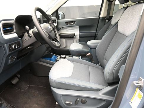 New 2025 Ford Maverick XLT w/ XLT Luxury Package image 21