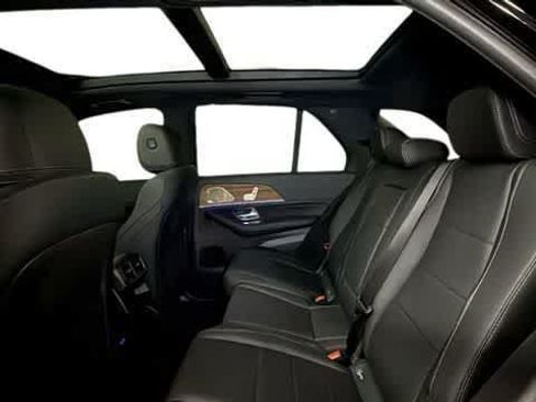 Certified 2026 Mercedes-Benz GLE 350 4MATIC image 6
