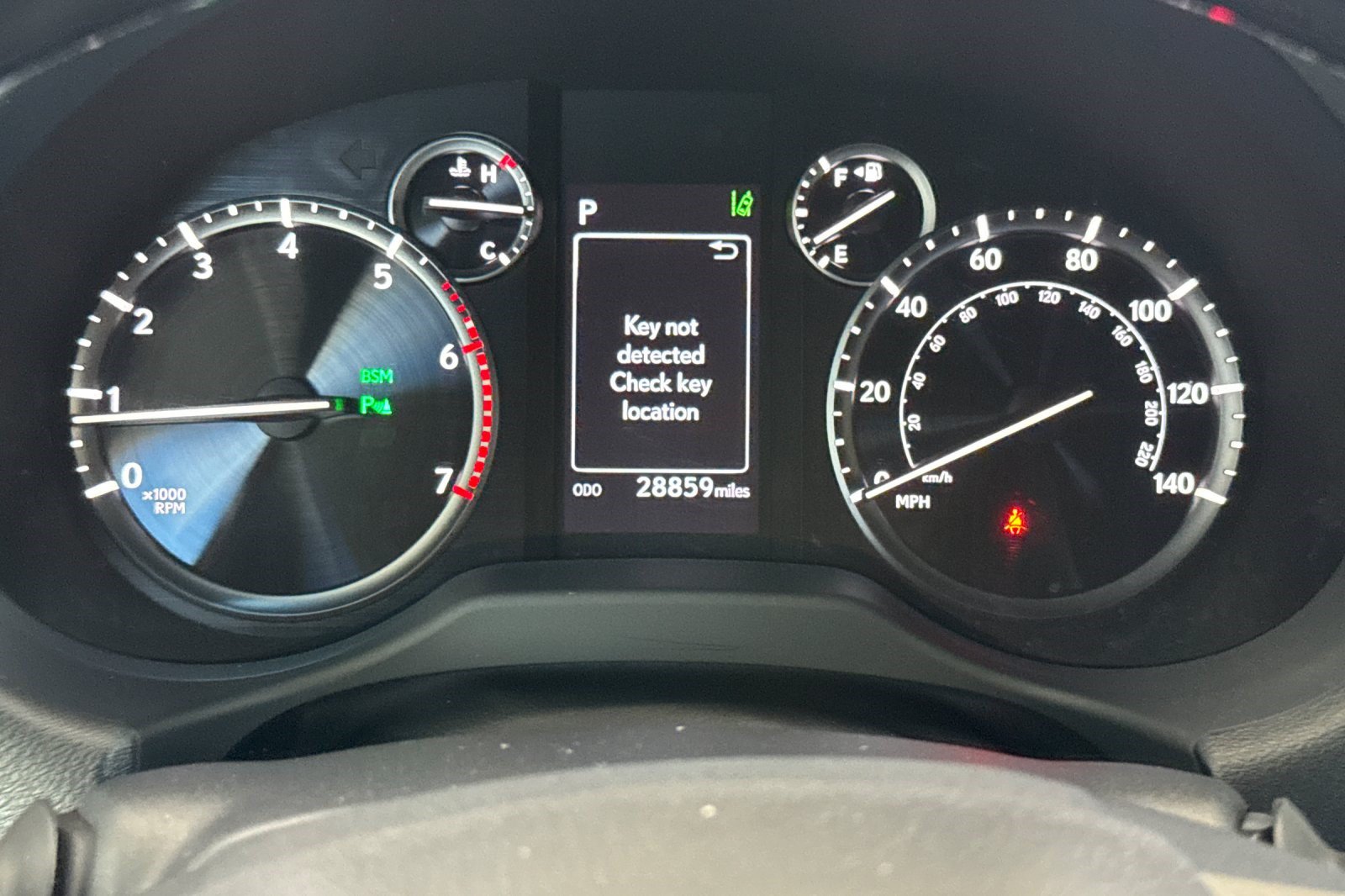 Certified 2023 Lexus GX 460 Premium w/ Premium Plus Package AWD/4WD image 36