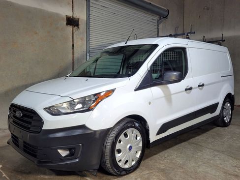 Used 2022 Ford Transit Connect XL image 5
