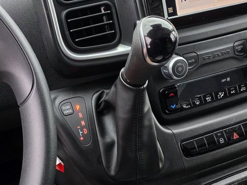 New 2025 RAM ProMaster 1500 w/ Quick Order Package 22G SLT image 20