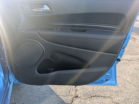 New 2026 Dodge Durango GT image 34