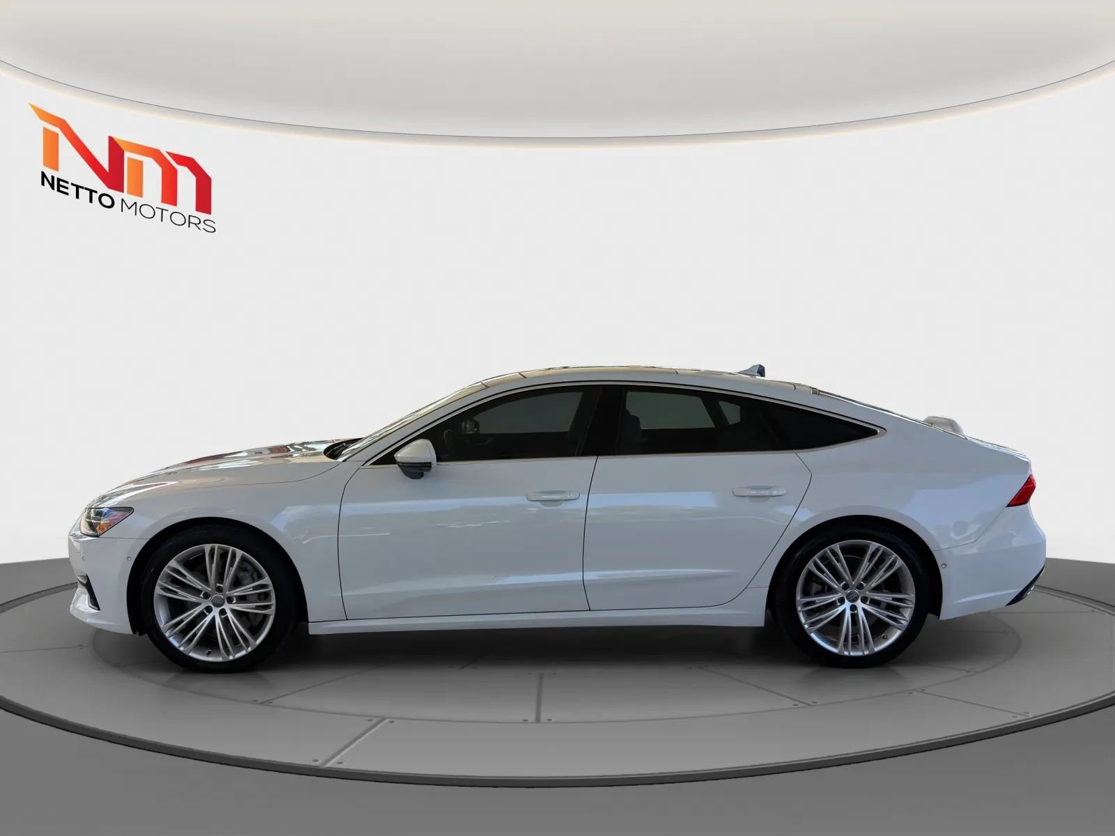Used 2019 Audi A7 3.0T Premium Plus AWD/4WD image 2