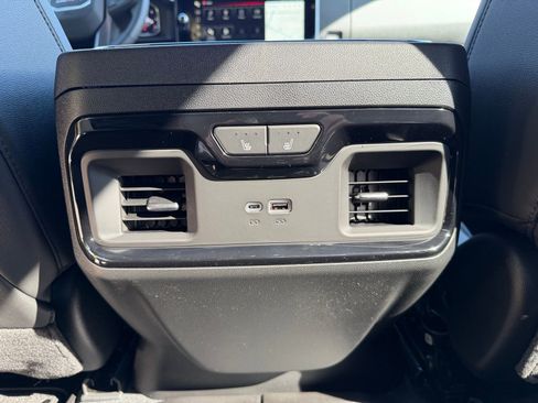 New 2026 GMC Sierra 1500 AT4 w/ AT4 Premium Package image 27