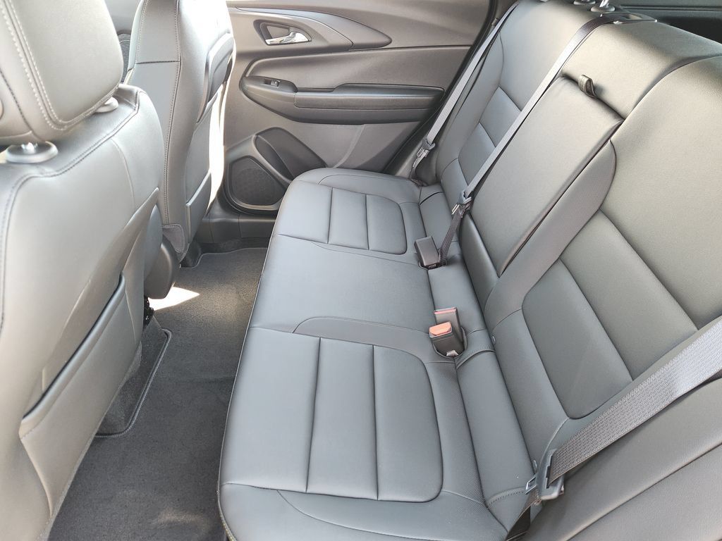 New 2026 Chevrolet TrailBlazer ACTIV w/ Convenience Package FWD image 21