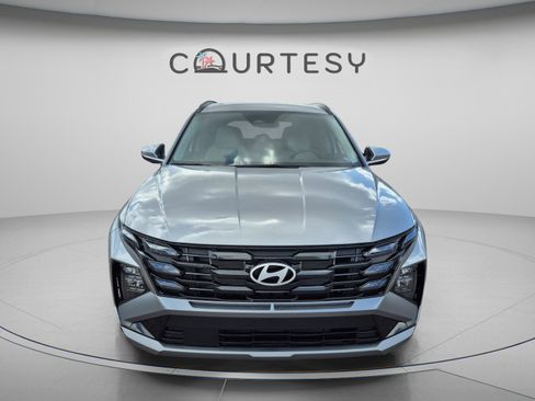 New 2026 Hyundai Tucson SEL FWD image 8