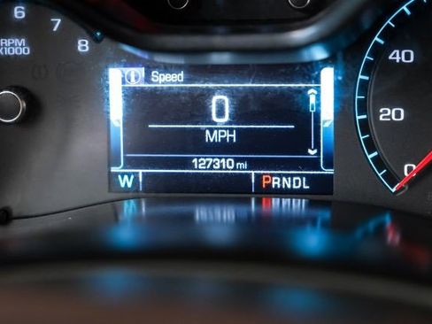 Used 2018 GMC Canyon All Terrain w/ Trailering Package image 18