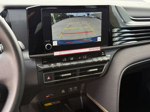 Used 2026 Toyota Camry LE w/ Convenience Package FWD image 19