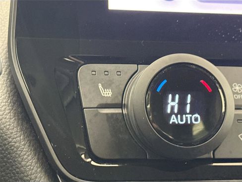 Certified 2025 Toyota Grand Highlander XLE image 8