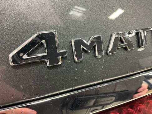 Used 2022 Mercedes-Benz S 580 4MATIC Sedan image 25