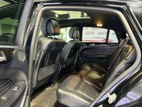 Used 2017 Mercedes-Benz GLE 43 AMG 4MATIC Coupe w/ Premium 3 Package image 36