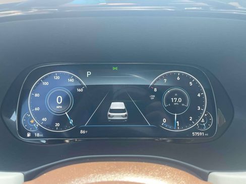Used 2020 Hyundai Palisade Limited FWD image 27