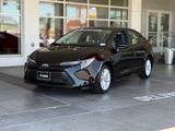 Certified 2025 Toyota Corolla LE image 2