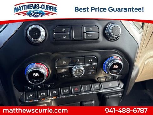Used 2020 GMC Sierra 1500 SLT w/ SLT Premium Plus Package image 22