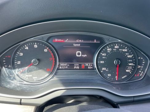 Used 2023 Audi Q5 2.0T Premium w/ Convenience Package AWD/4WD image 9