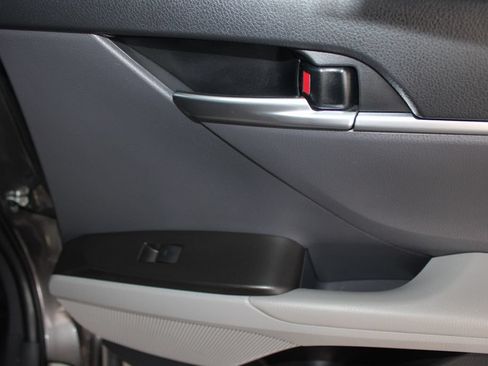 Used 2024 Toyota Camry LE FWD image 49