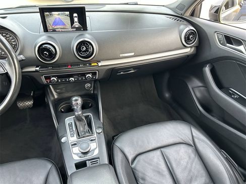 Used 2018 Audi A3 2.0T Premium w/ Convenience Package image 13