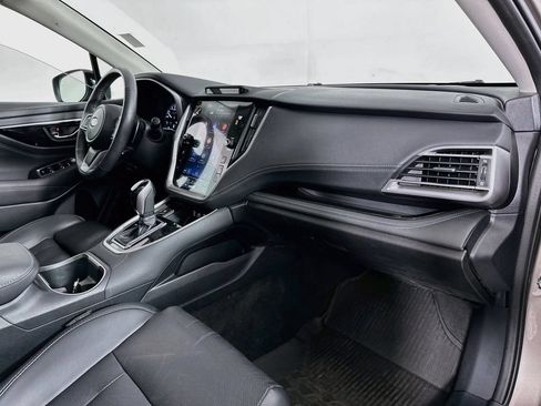 Used 2024 Subaru Outback Limited AWD/4WD image 32