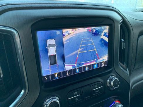 Certified 2022 GMC Sierra 2500 Denali w/ Denali Ultimate Package AWD/4WD image 30