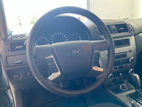 Used 2012 Ford Fusion SE FWD image 14