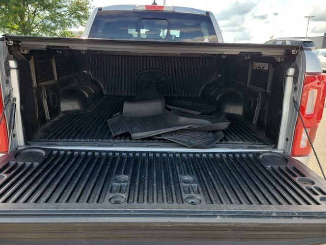 Used 2019 Ford Ranger Lariat w/ FX4 Off-Road Package AWD/4WD image 25