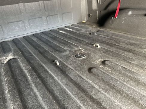 Used 2021 RAM 2500 Tradesman w/ Chrome Appearance Group image 36