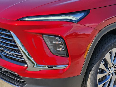 New 2026 Buick Enclave Preferred w/ Power Package image 6