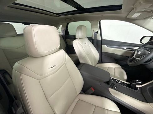 New 2025 Cadillac XT5 Premium Luxury w/ Technology Package image 34